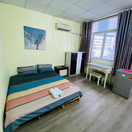 Feli Home 2 - Peaceful House Ho Chi Minh-stad Buitenkant foto